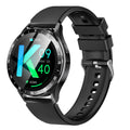 Two-in-one Flip X10 Headset Smart Watch