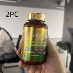 Storage Method Of Lutein Capsules At Room Temperature