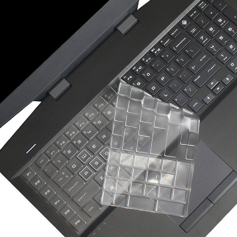 New Transparent TPU Keyboard Film