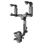 Car Rearview Mirror Rearview Mirror Bracket