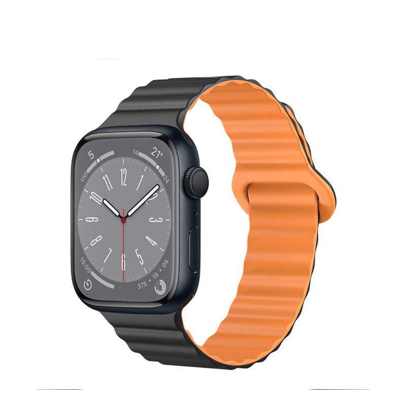 Men's And Women's Breathable Sports Intelligent Strap