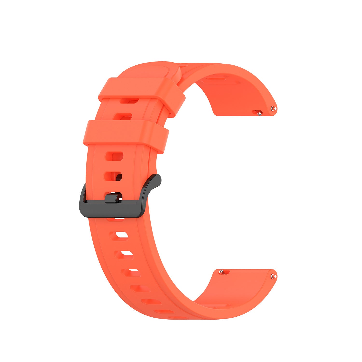 Suitable For Huami Amazfit GTR Silicone Strap