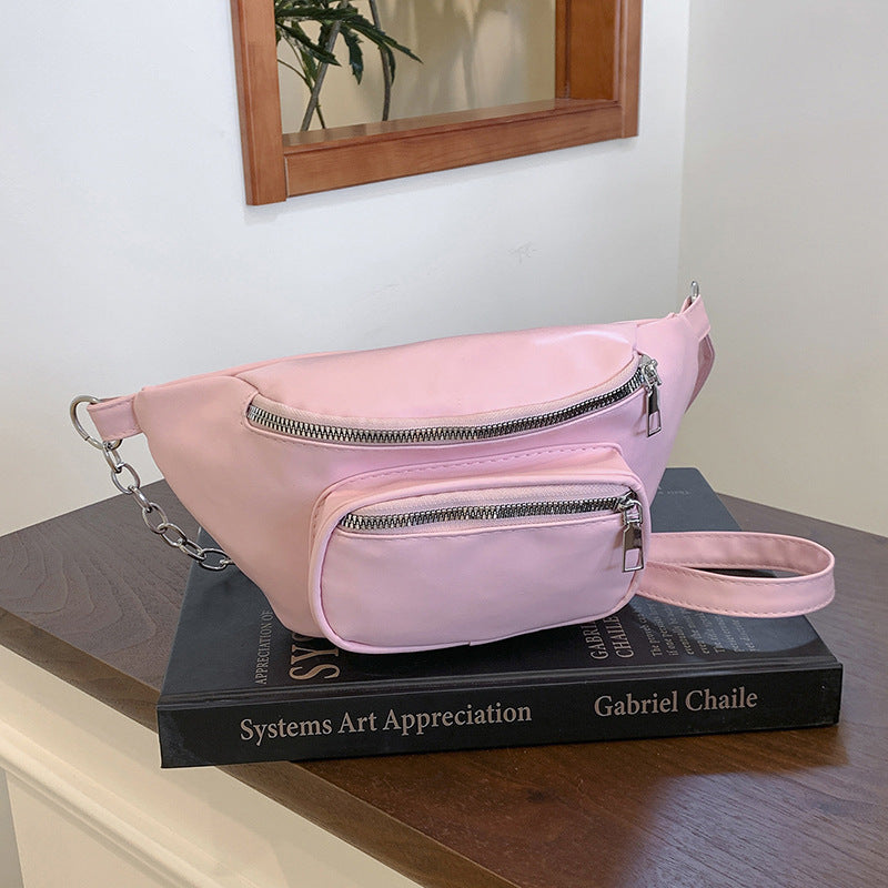 New High-grade Versatile Large Capacity Shoulder Bag