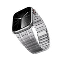 Suitable For Iwatch Strap Metal Stainless Steel Magnetic Suction S9