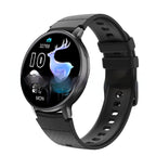 Bluetooth Call Heart Rate Smart Athletic Watch