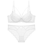 Sponge-free Transparent Bra Bra Women's Underwear