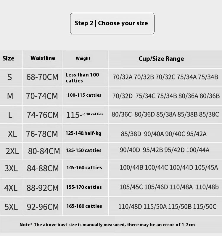 Shock-proof Front Buckle Sports Bra No Underwire Adjustment Bra