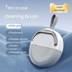 Multifunctional Keyboard Cleaning Brush Set
