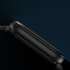 Smart Watch Headphone 2-in-1 Magnetic Suction Charging Cable