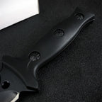 Outdoor Portable Camping Small Straight Knife Portable