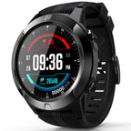 Smart Watch Men's Bluetooth Call Heart Rate Exercise Mode