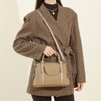 New Genuine Leather Ladies' Bags Versatile Fashion